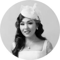 Amanda Christine Liu